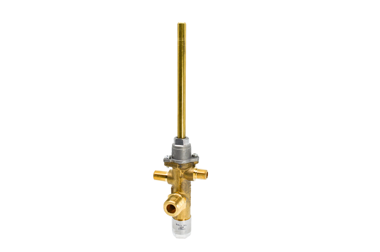 SV-26 Gas Control valve For G9, G10 and G18 Manual, Vent Free, Natural Gas