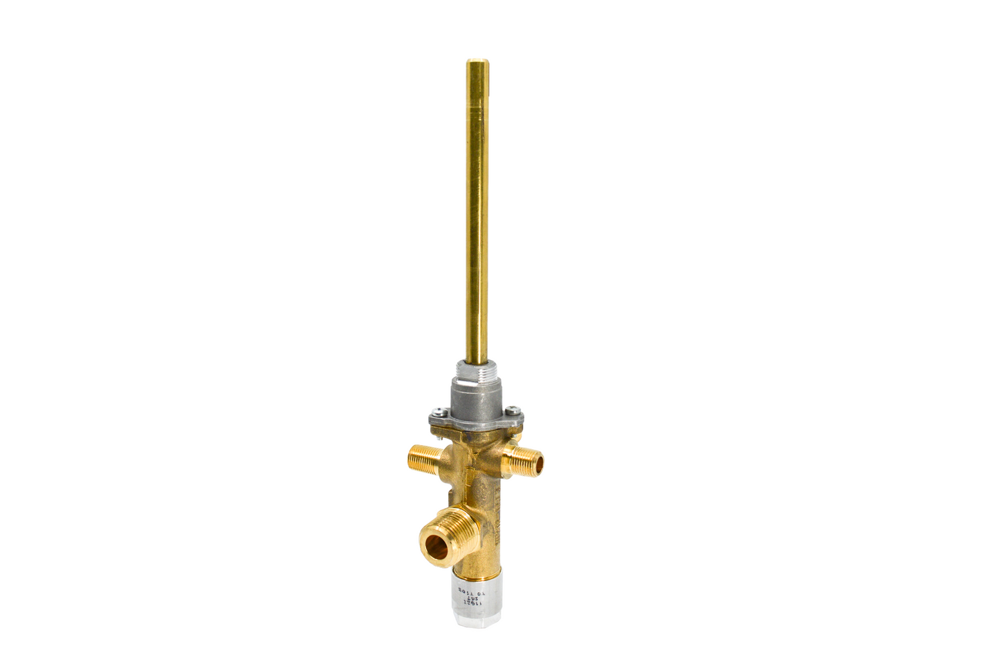 SV-26 Gas Control valve For G9, G10 and G18 Manual, Vent Free, Natural Gas