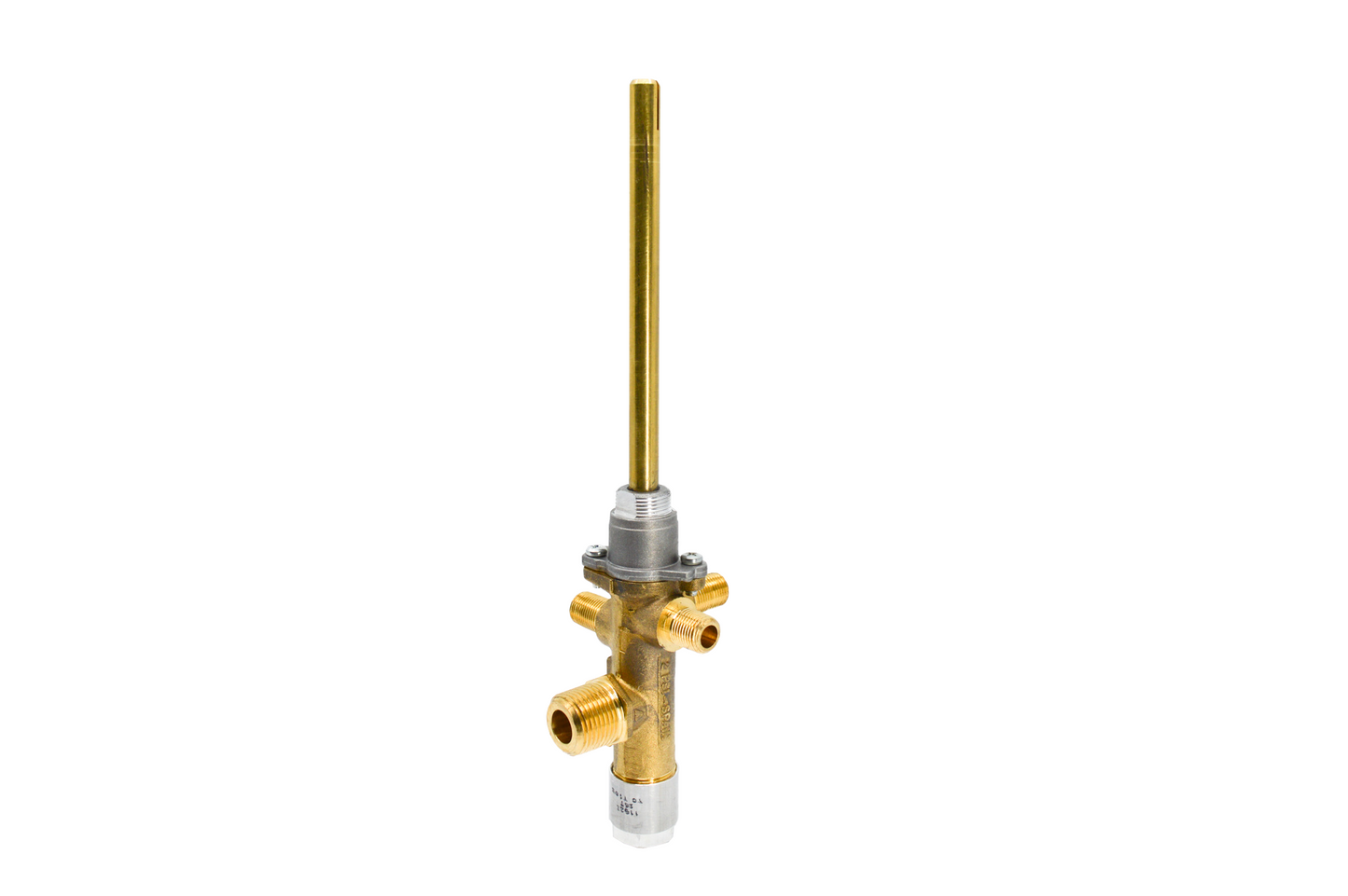 SV-26 Gas Control valve For G9, G10 and G18 Manual, Vent Free, Natural Gas