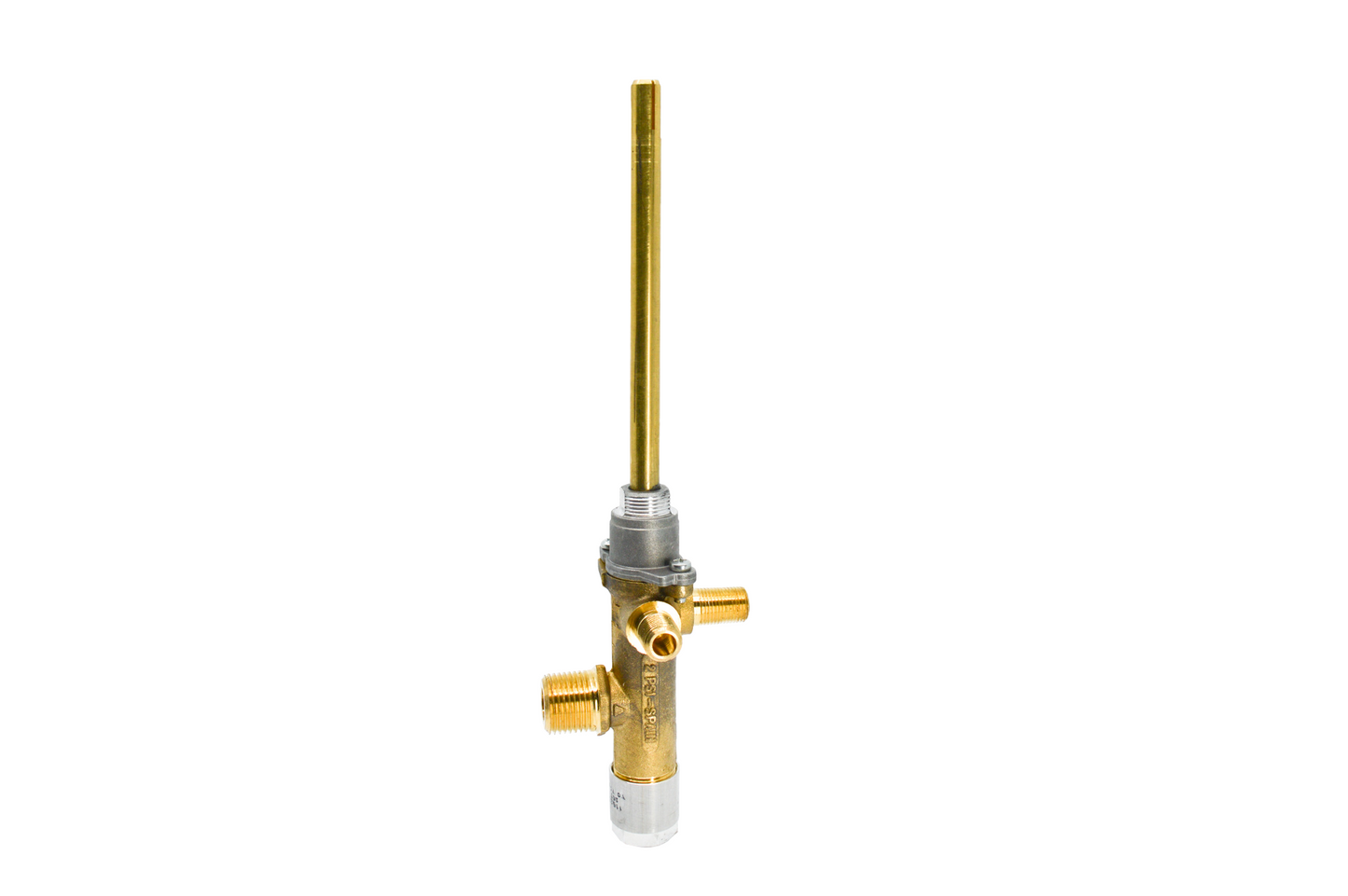 SV-26 Gas Control valve For G9, G10 and G18 Manual, Vent Free, Natural Gas