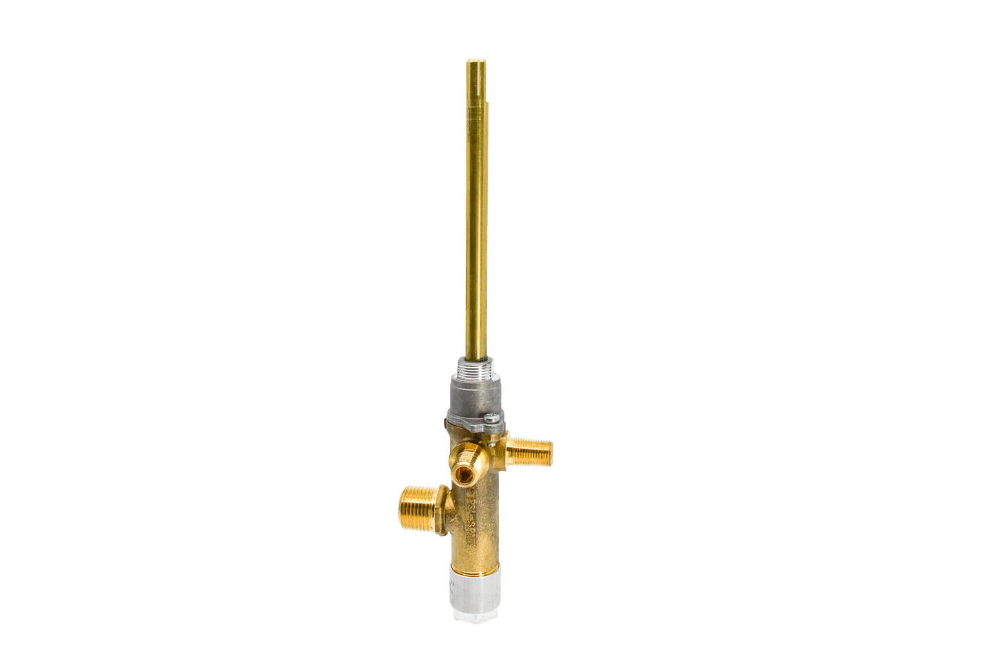 SV-26 Gas Control valve For G9, G10 and G18 Manual, Vent Free, Natural Gas