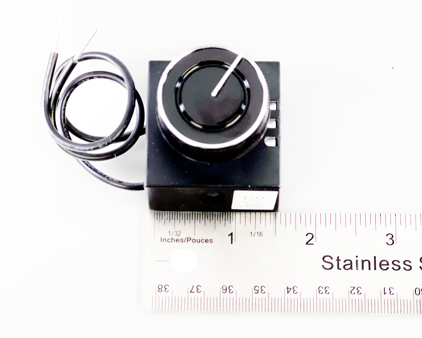 Universal Fan Speed Control