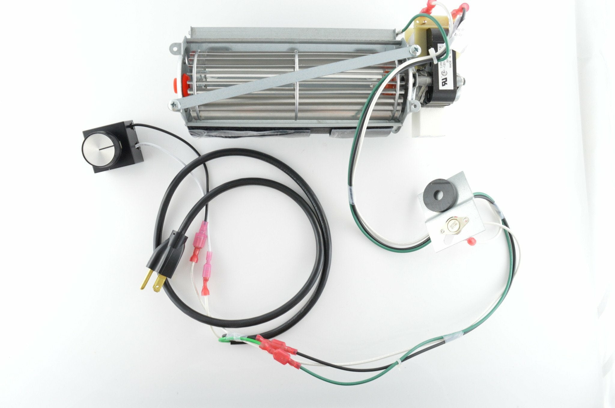 Universal Blower Kit – - Main Image