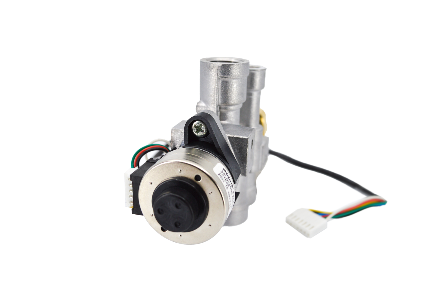 Ecoflow Valve Assembly Natural Gas