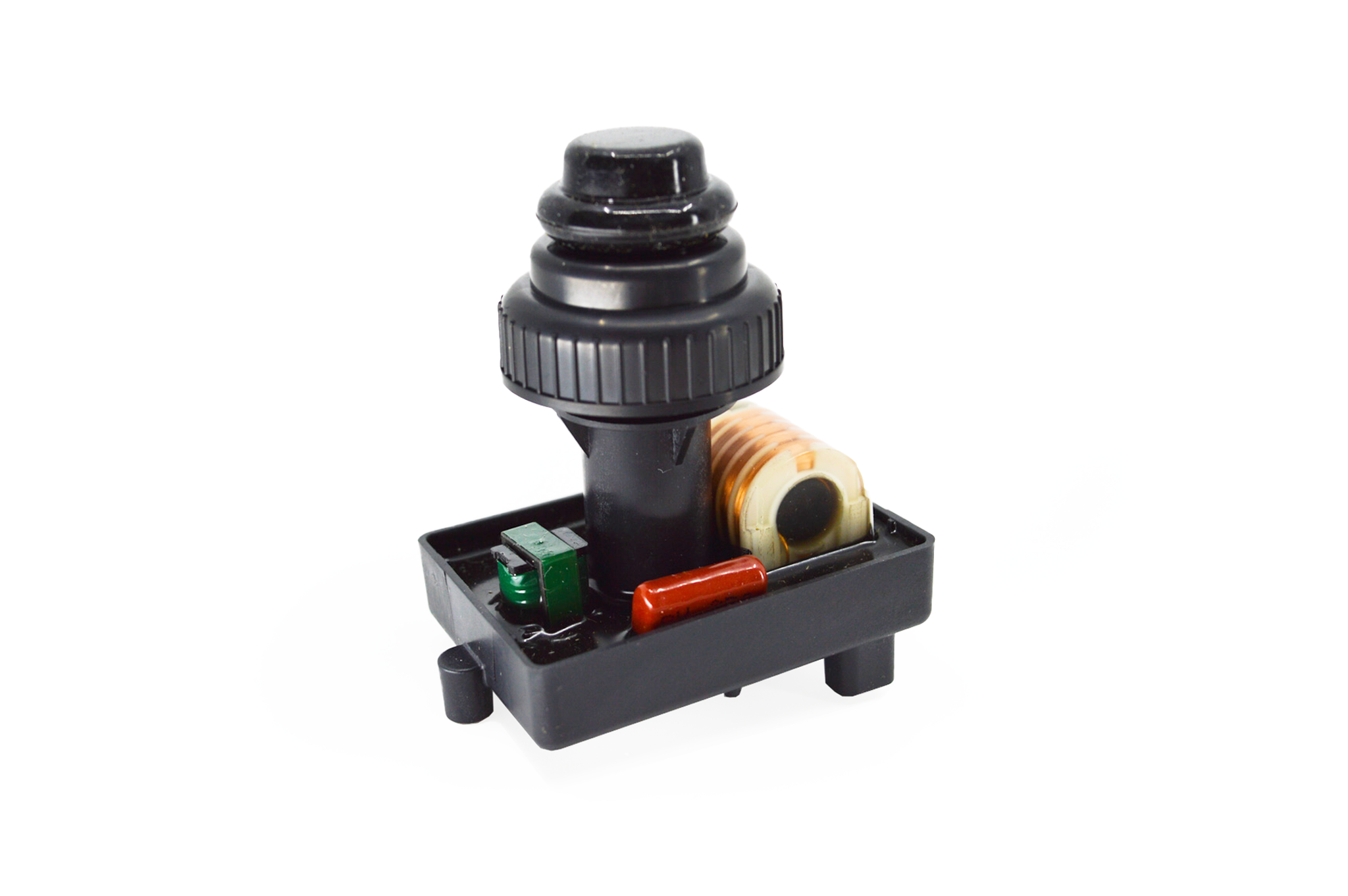 Electronic Ignitor Single Outlet – Fire-Parts.com