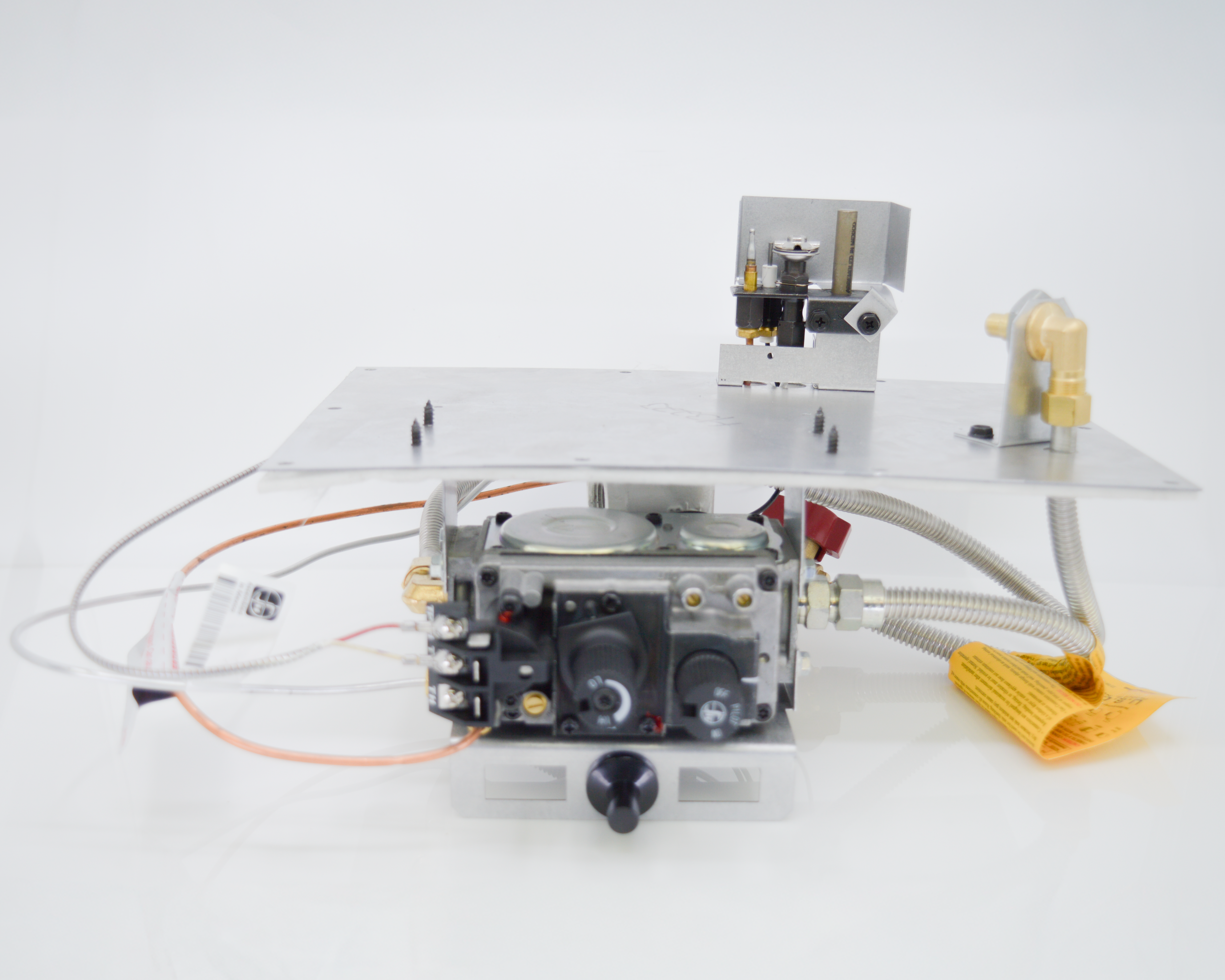 GAS TRAIN ASSY SIT H3223 – Fire-Parts.com
