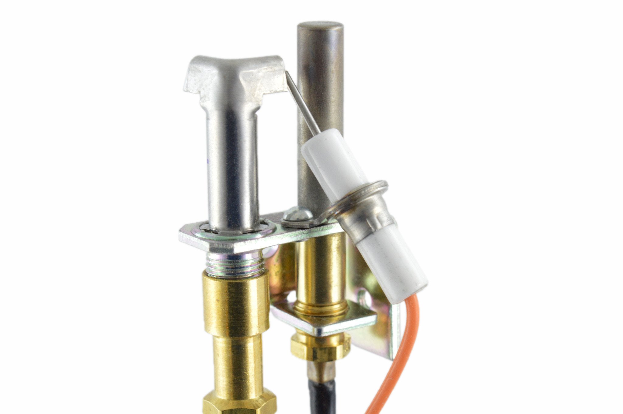 Heat-n-Glo pilot assembly (446-512a) Natural Gas – Fire-Parts.com