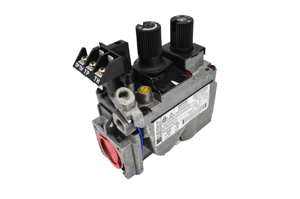 SIT 820 Series Millivolt Fireplace Valve 30% Turndown Propane –  Fire-Parts.com