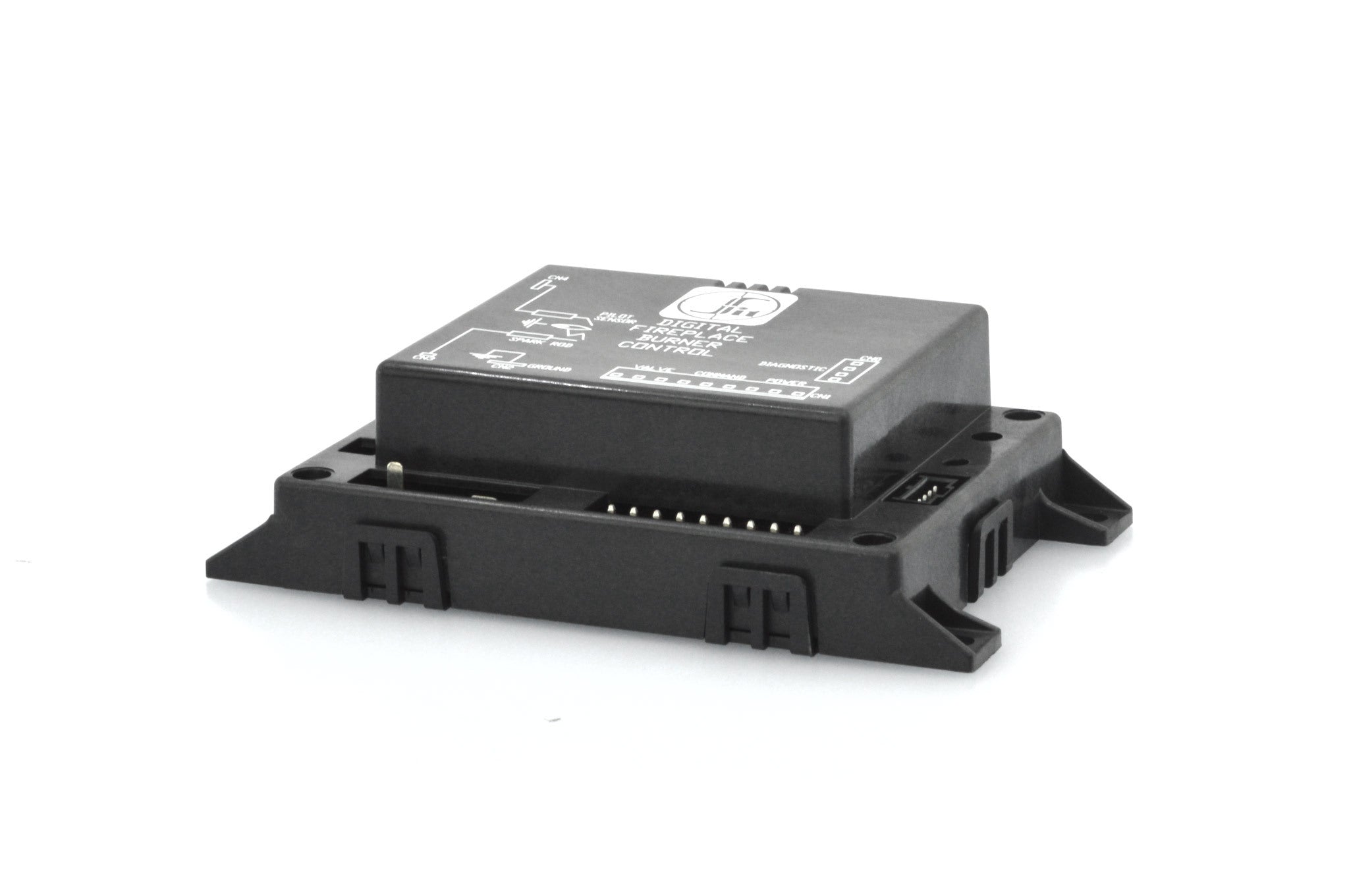 SIT DFC Control Module w/7 day & 5 sec FFRT – Fire-Parts.com