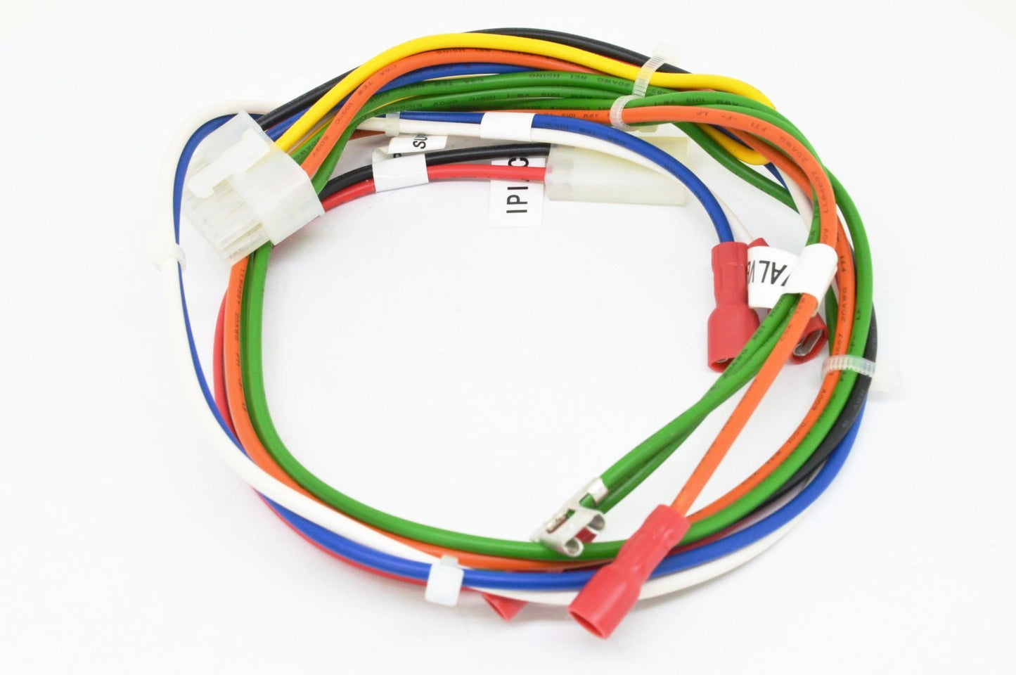 Wire Harness, Main GSR-2