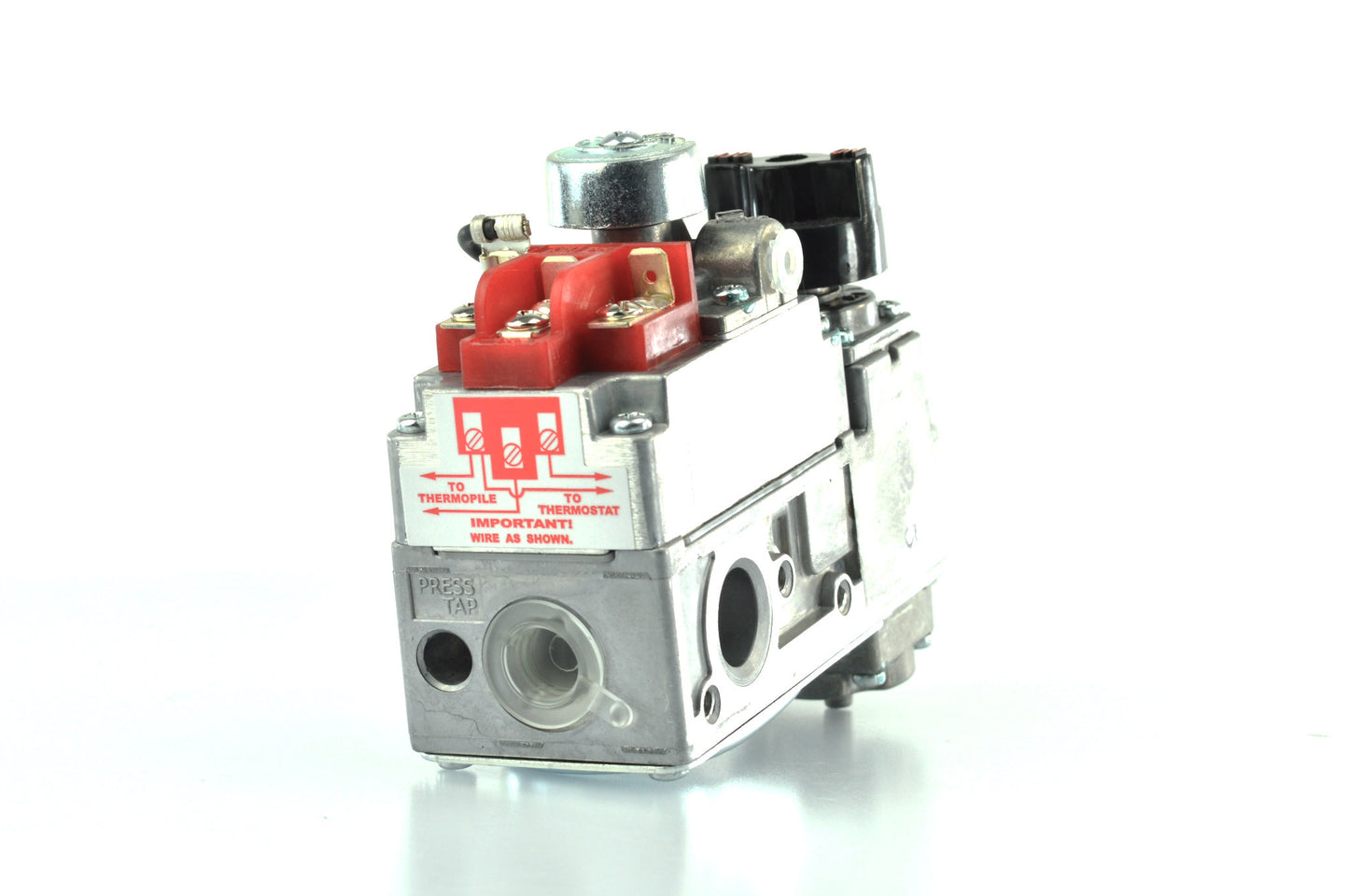 Dexen / Robertshaw Millivolt Valve 30% Turndown (Propane)