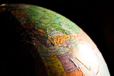 Global Supply Chain Update