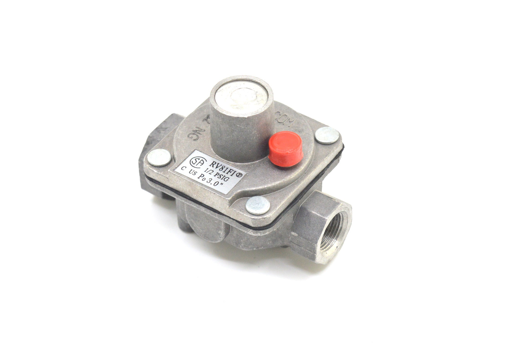 Regulator 3.0
