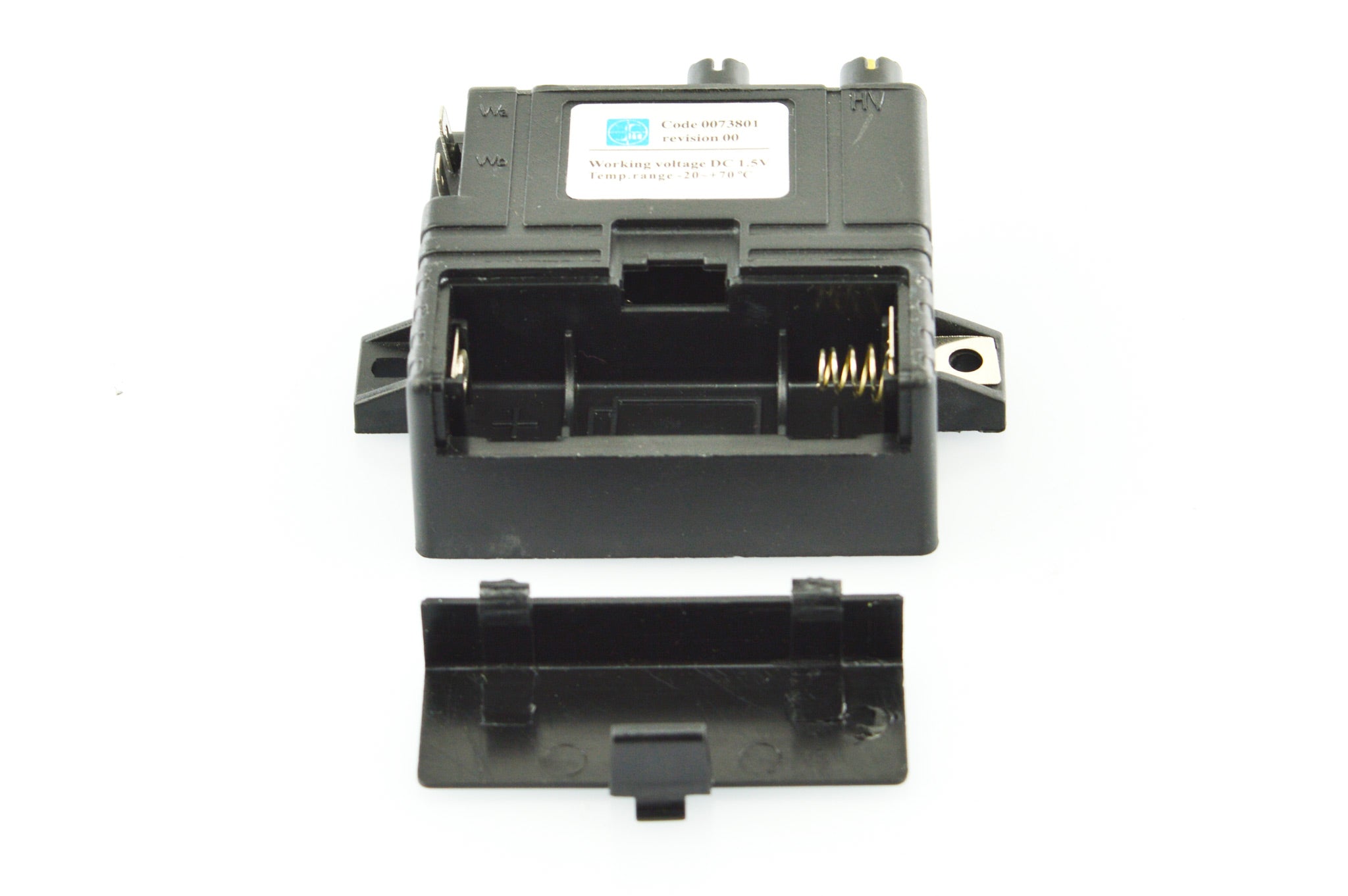 Control, DC Spark Generator Unit – Fire-Parts.com
