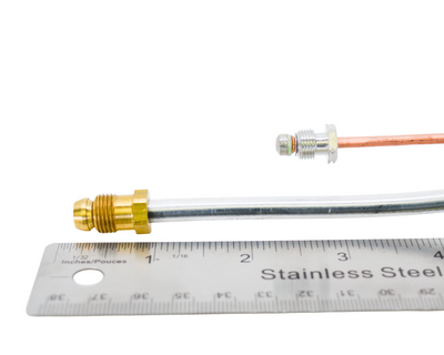 AF-LMF - Standing Pilot Valve System (Base Model)