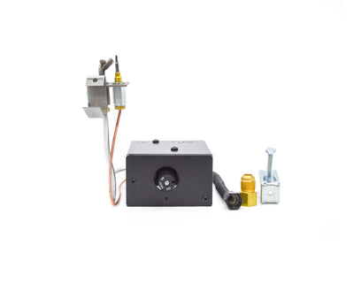 AF-LMF - Standing Pilot Valve System (Base Model)