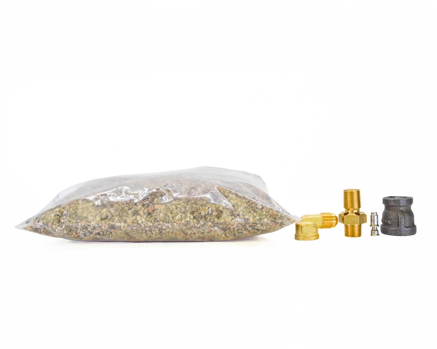 LPK-18 - Conversion kit Natural gas to Propane