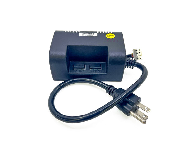 Cosmo-I35-C Manual – Fire-Parts.com