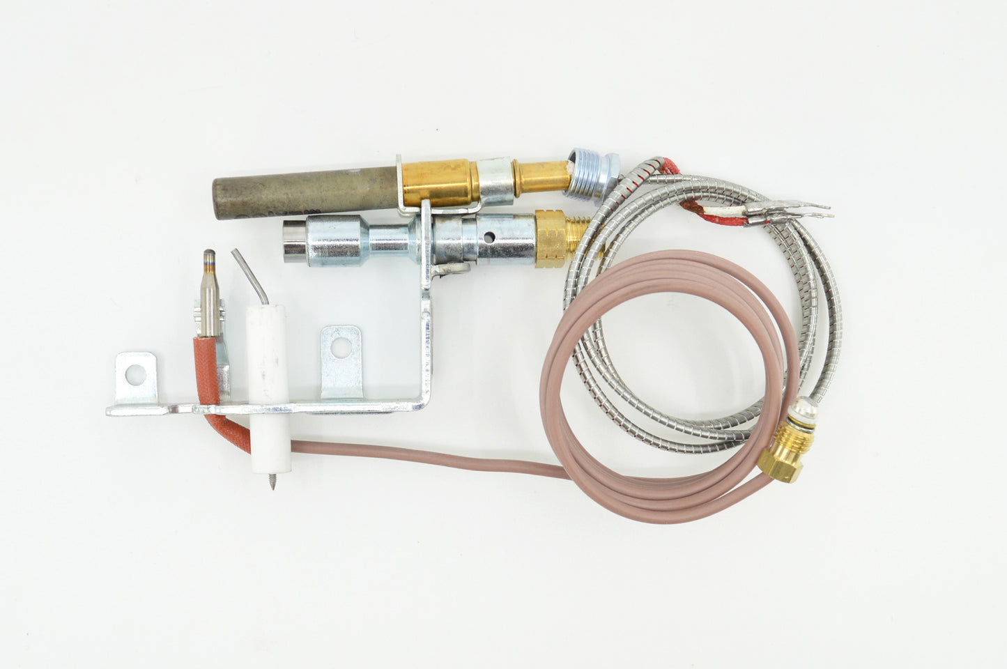 ODS Pilot Assembly Vent Free Natural Gas