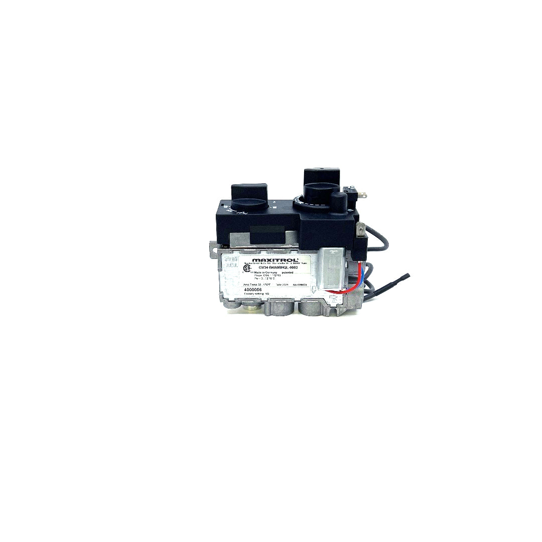 530/534 GV34 Valve Assembly - 4000251 Natural Gas