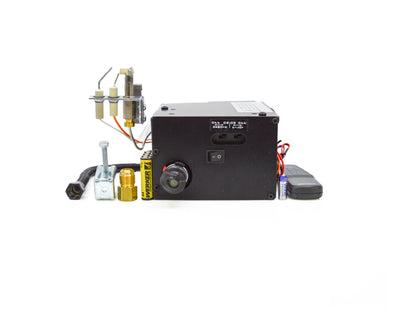 AFVK-SP-MH-L - Electronic Spark to Pilot Valve Kit