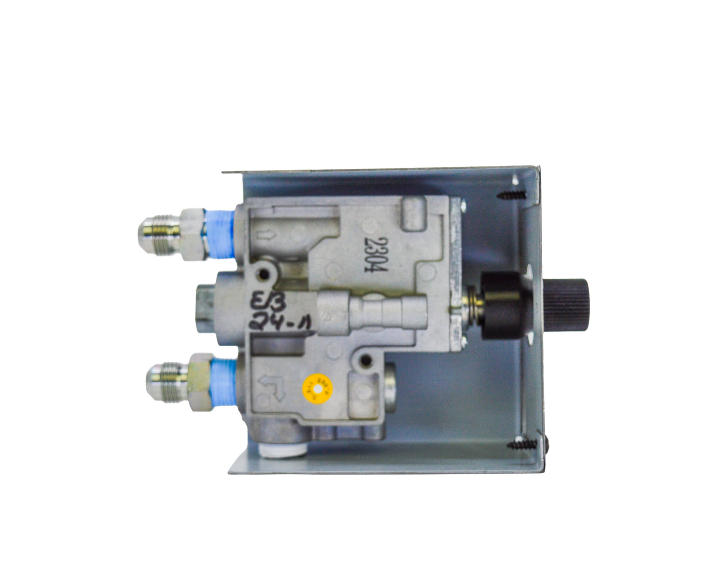AF-LMF - Standing Pilot Valve System (Base Model)
