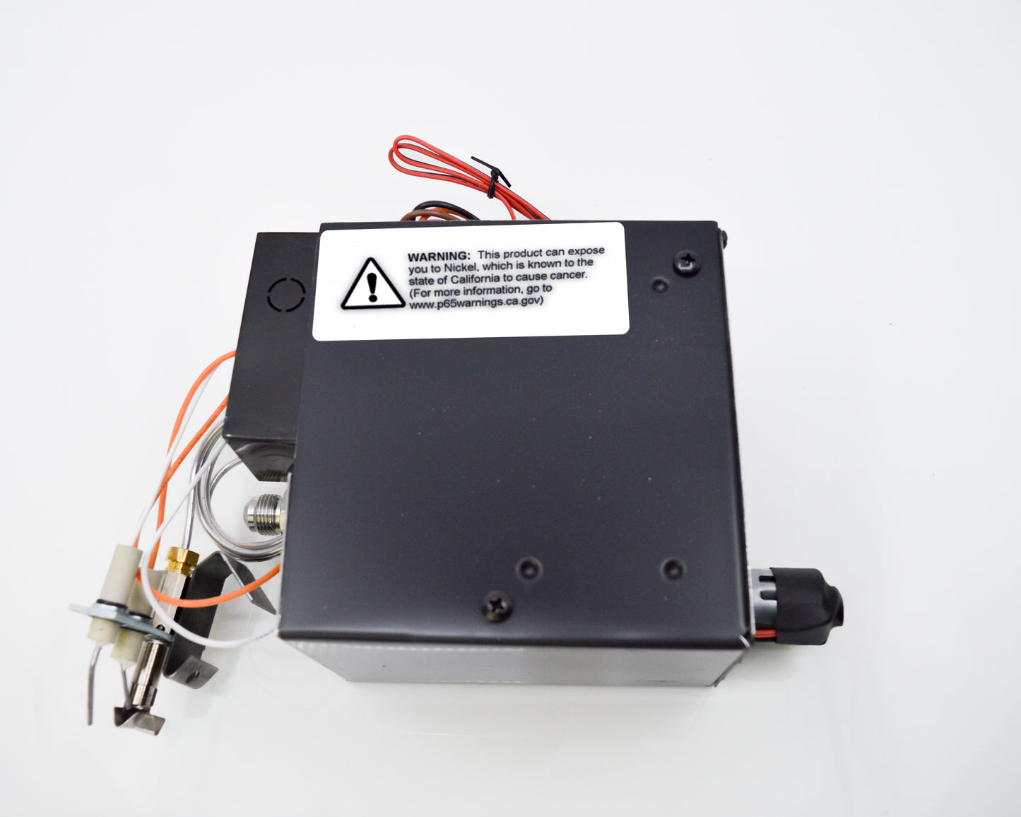 AFVK-SP-MH-L - Electronic Spark to Pilot Valve Kit