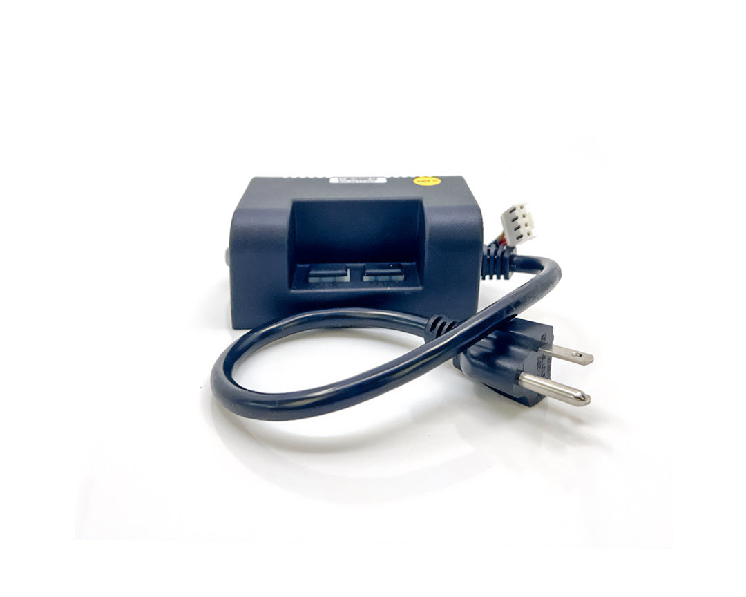 Dexen Auxiliary Box for RC300