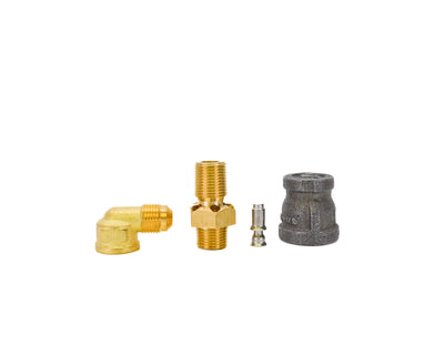LPK-18 - Conversion kit Natural gas to Propane