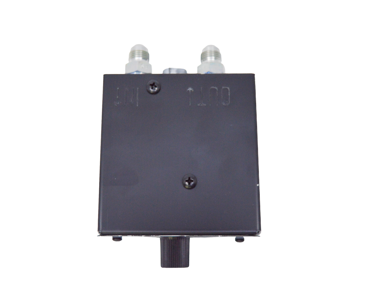 AF-LMF - Standing Pilot Valve System (Base Model)