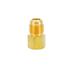 AF-LMF - Standing Pilot Valve System (Base Model)