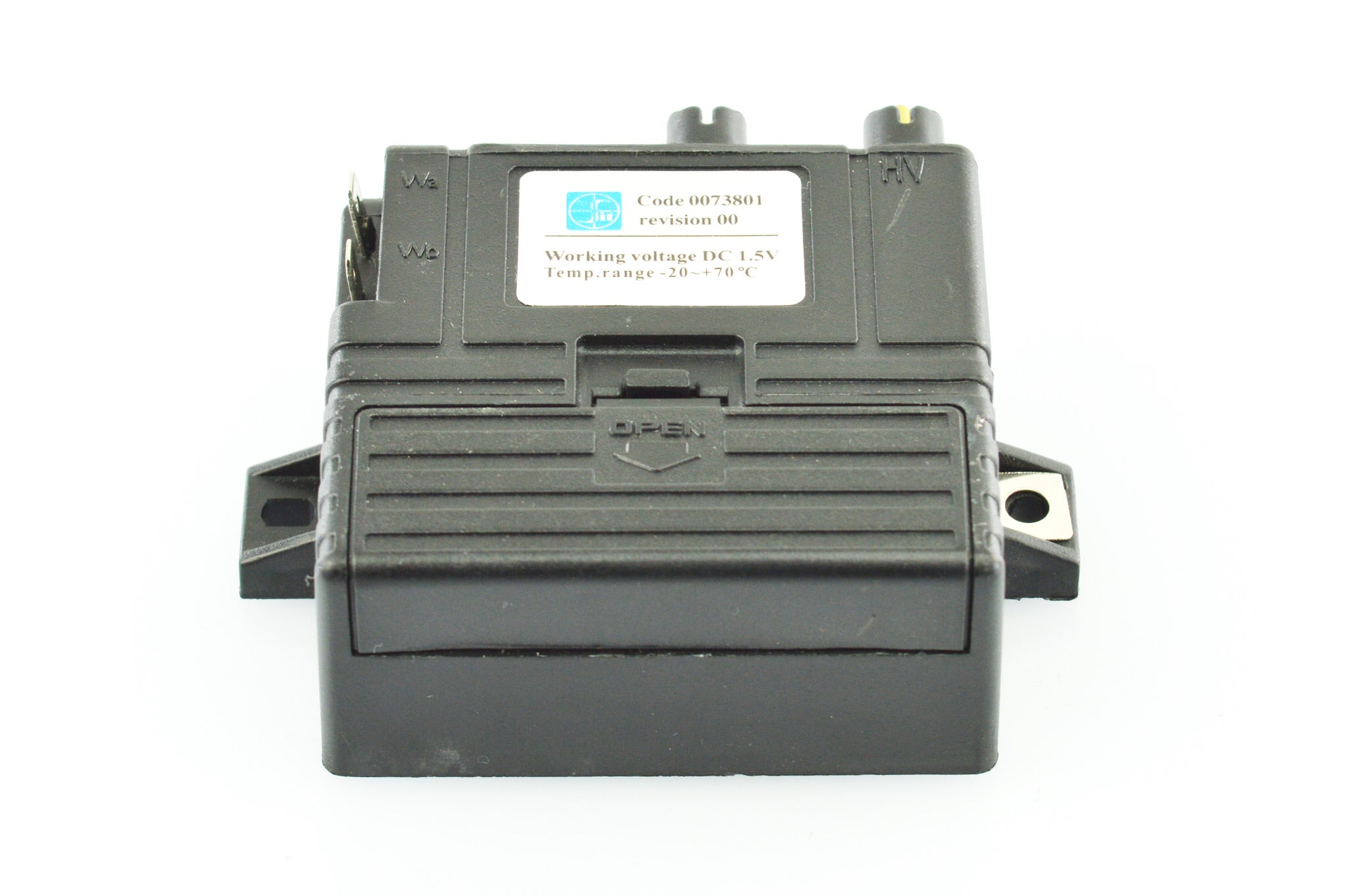 Dcy3ページ Control, DC Spark Generator Unit – Fire-Parts.com