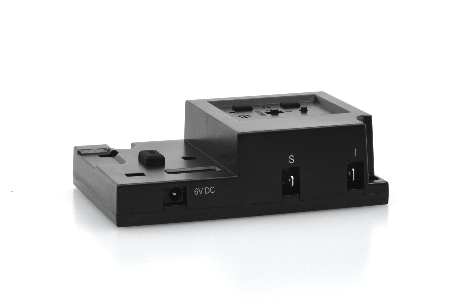 IFT-ECM Module