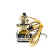 Stepper Motor NG