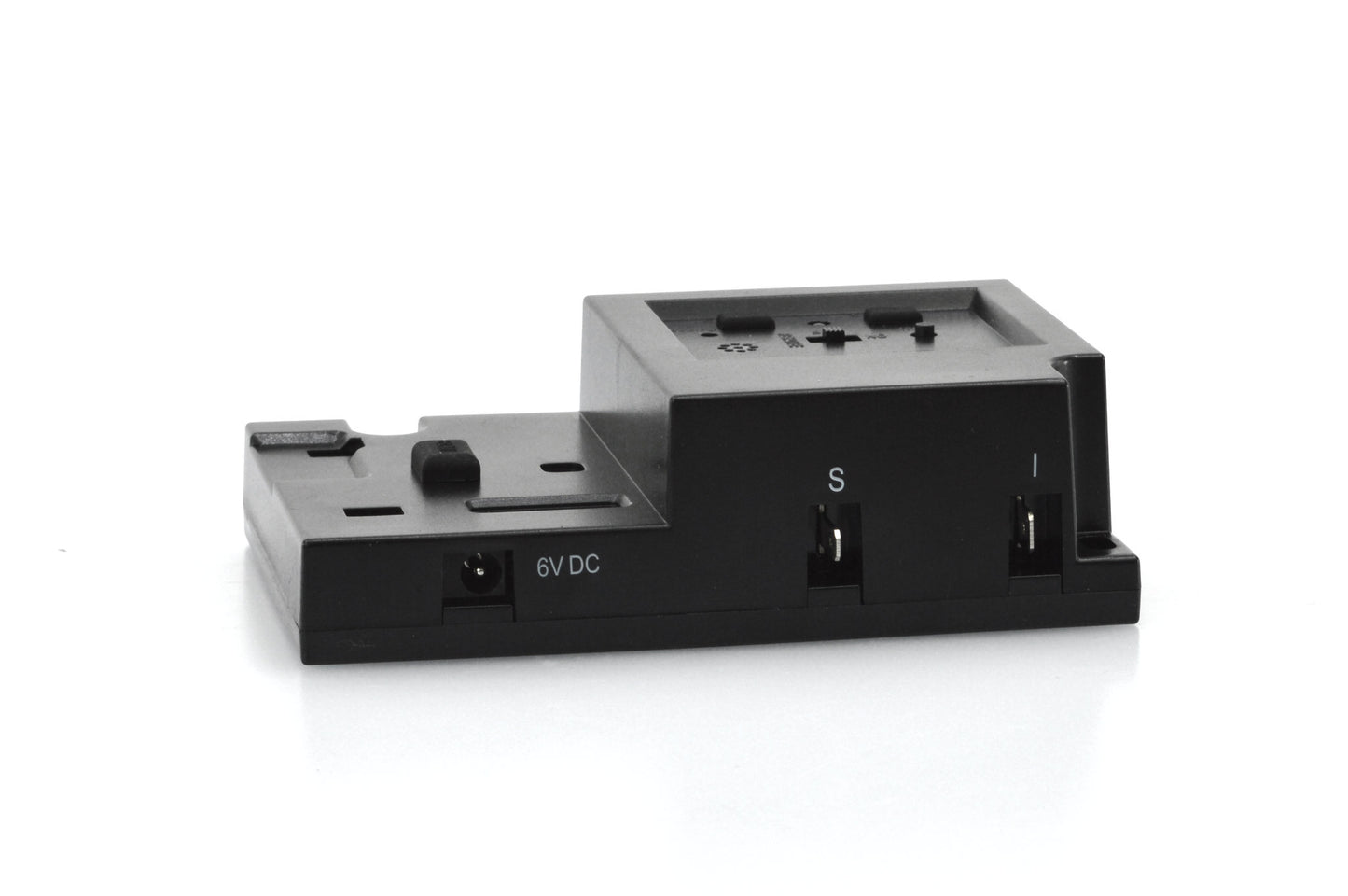 IFT-ECM Module