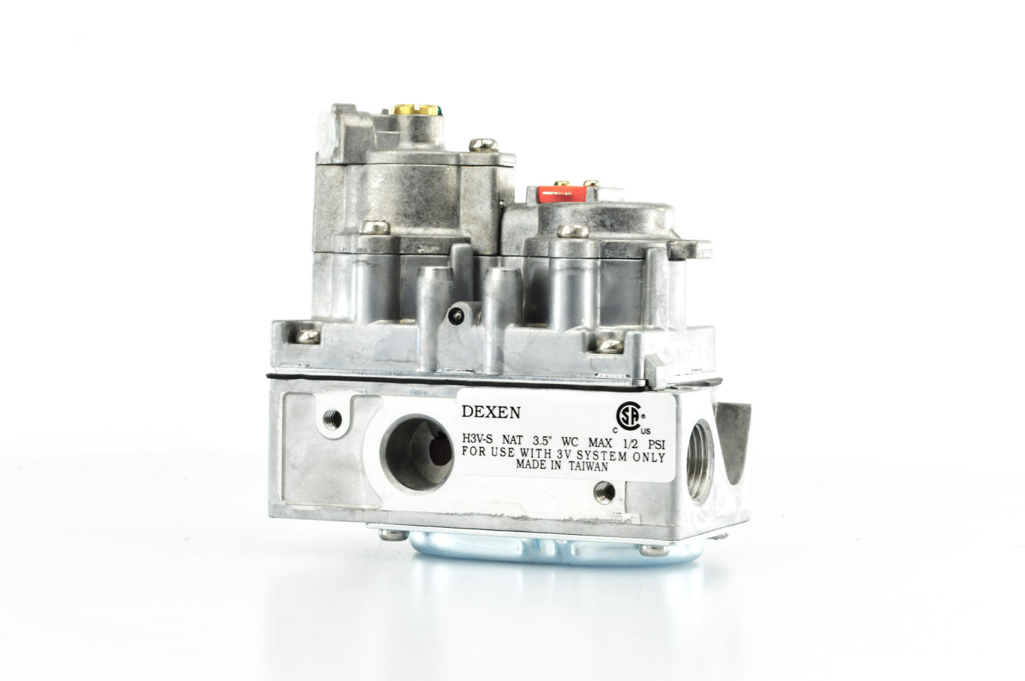 IPI Valve No Turndown 593-500 (Natural Gas)