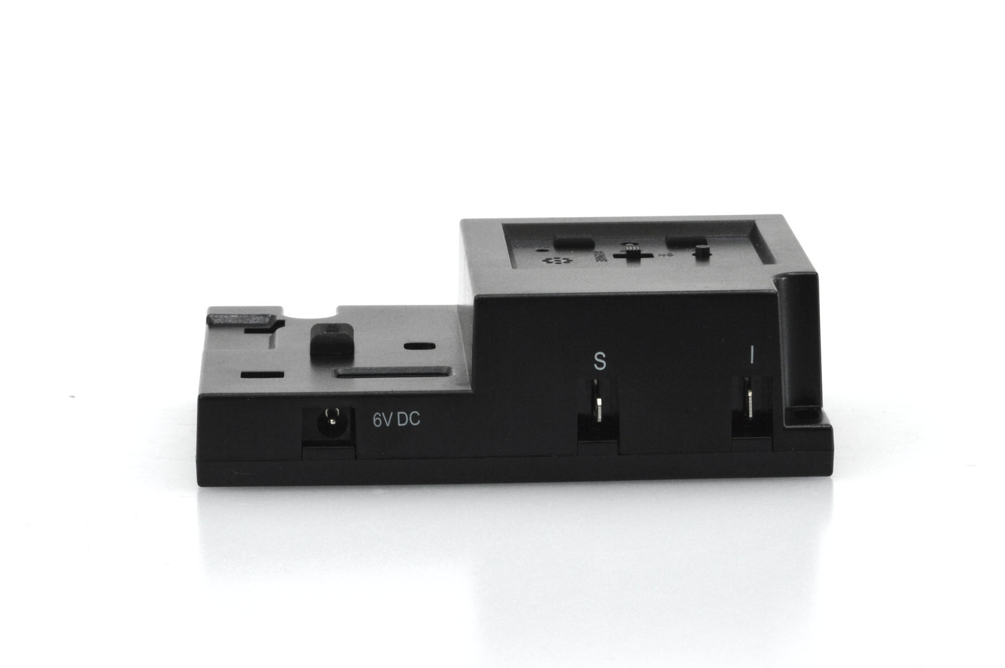 IFT-ECM Module