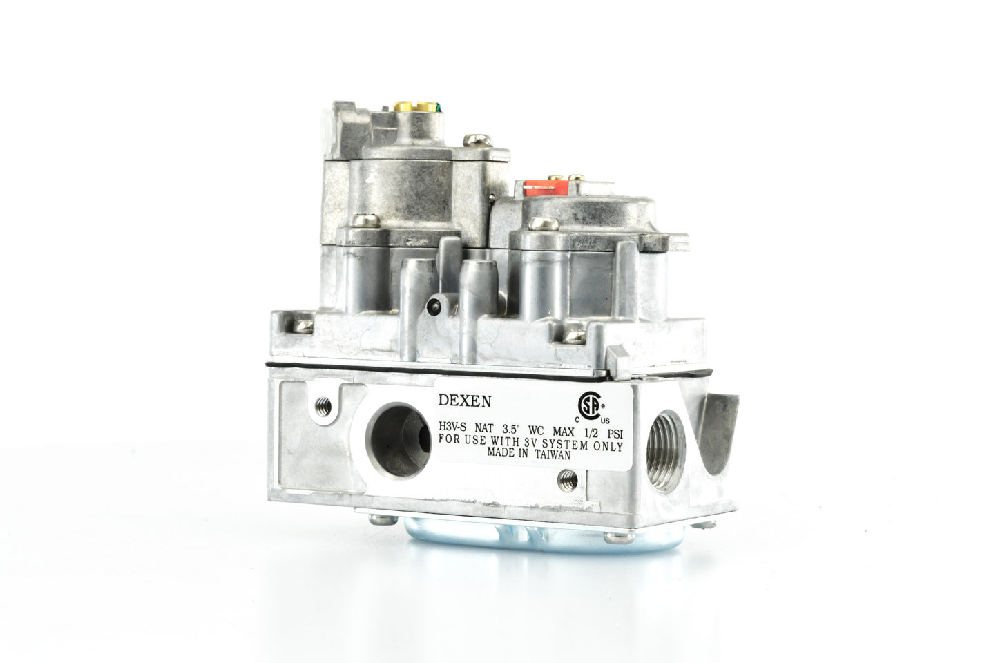 IPI Valve No Turndown 593-500 (Natural Gas)