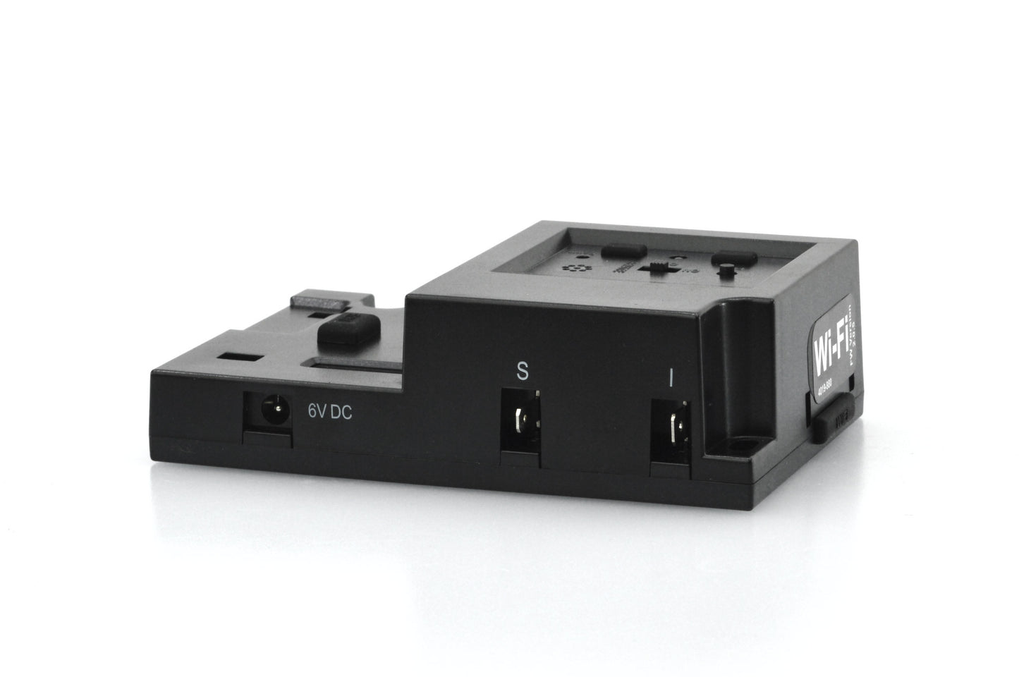 IFT-ECM Module