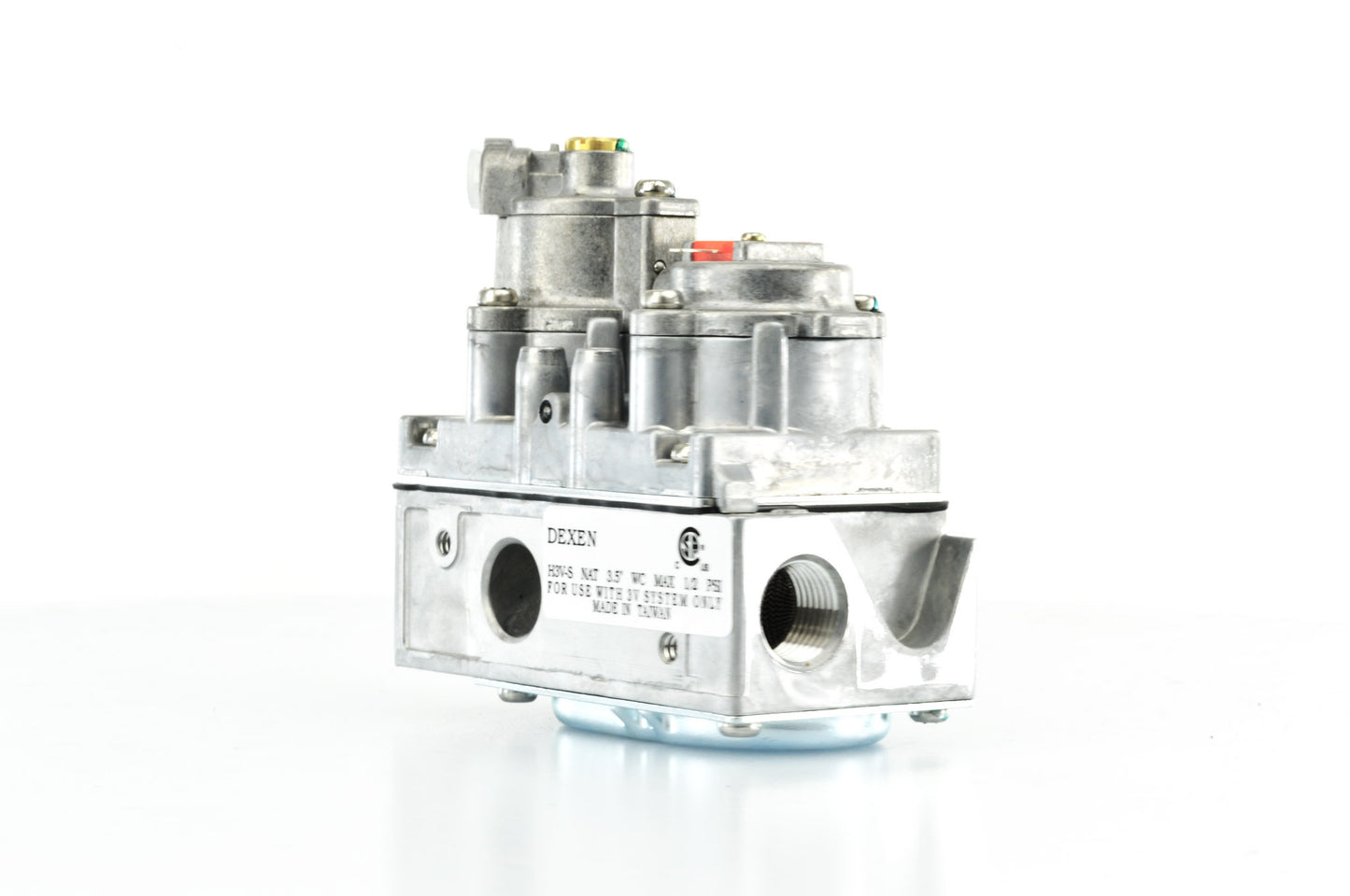 IPI Valve No Turndown 593-500 (Natural Gas)