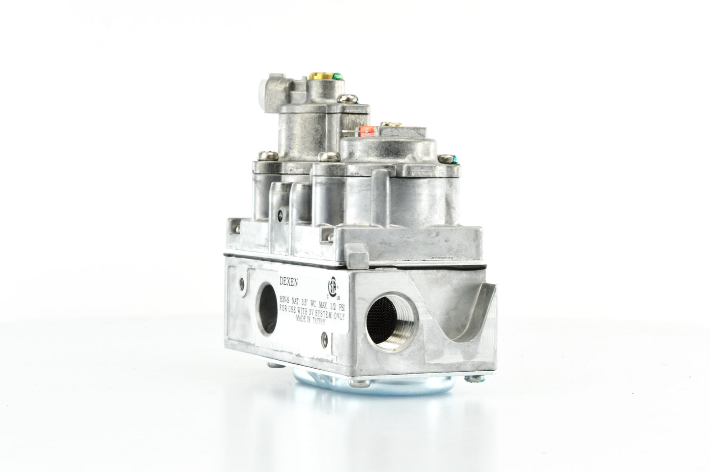 IPI Valve No Turndown 593-500 (Natural Gas)