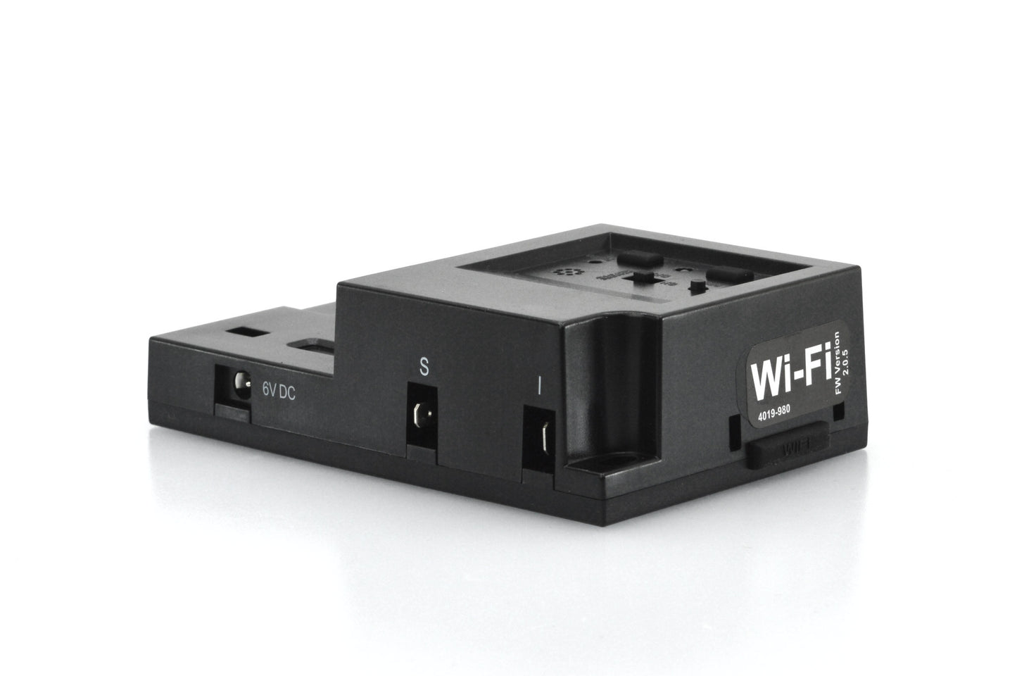 IFT-ECM Module