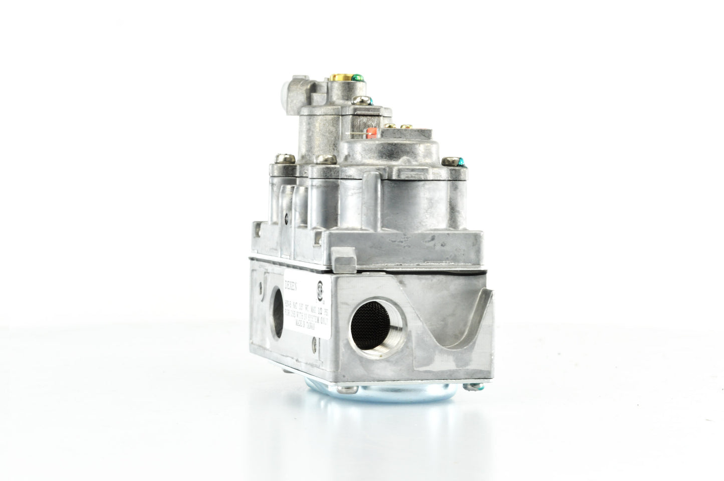 IPI Valve No Turndown 593-500 (Natural Gas)