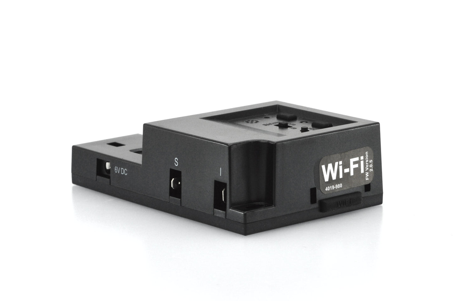 IFT-ECM Module