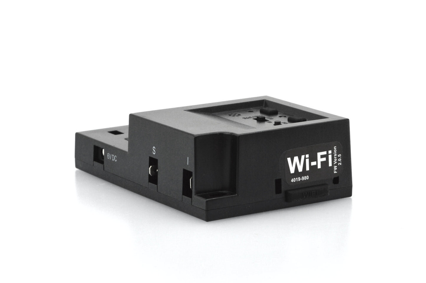 IFT-ECM Module