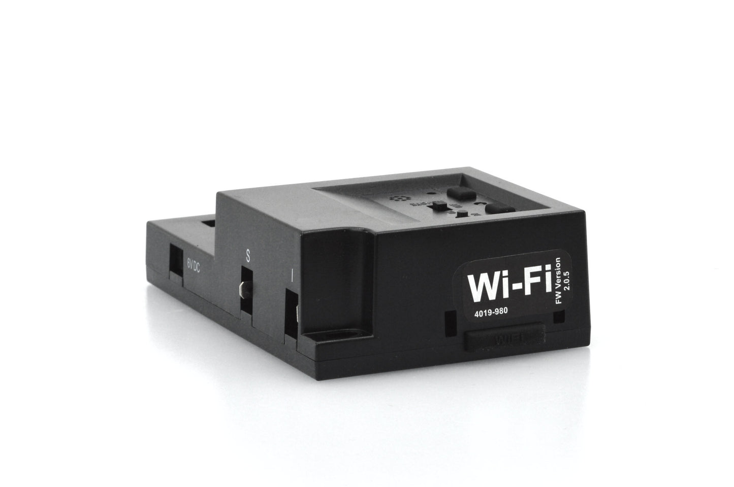 IFT-ECM Module