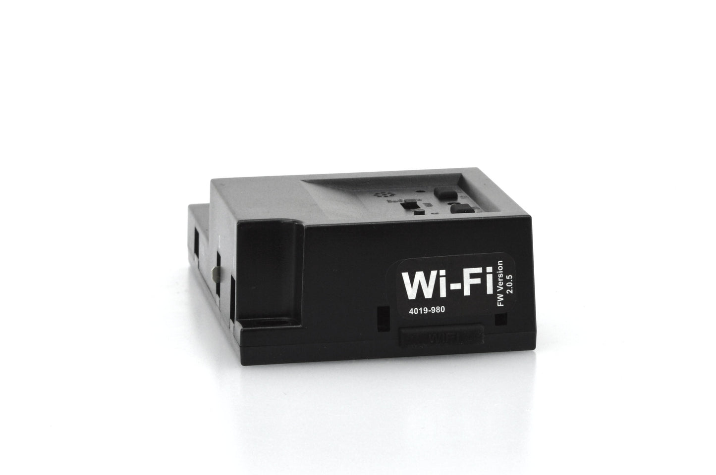 IFT-ECM Module