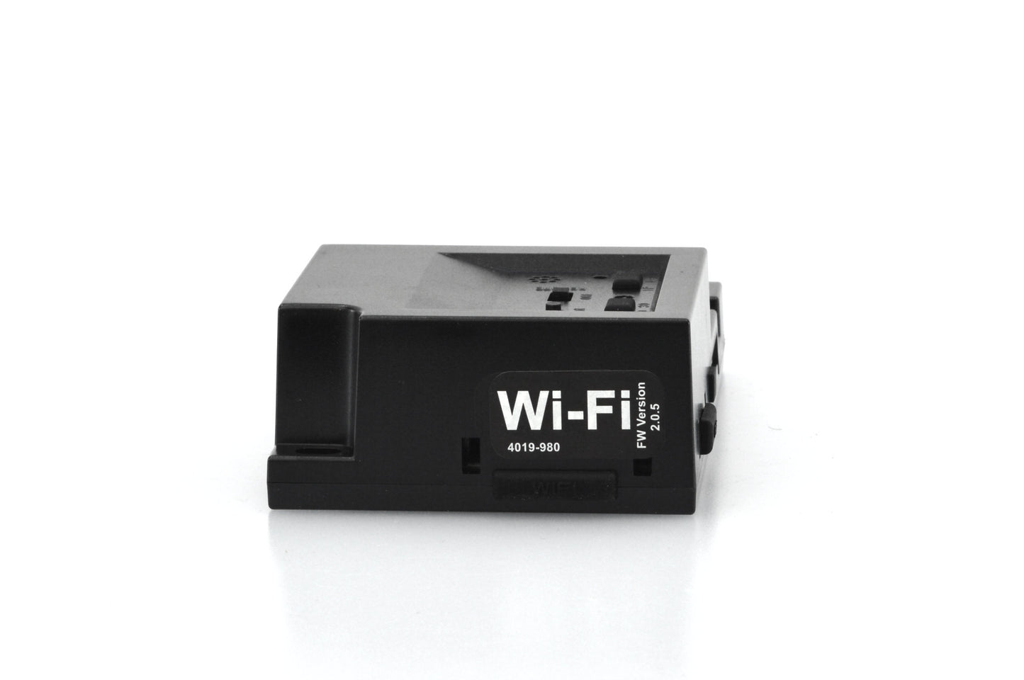 IFT-ECM Module