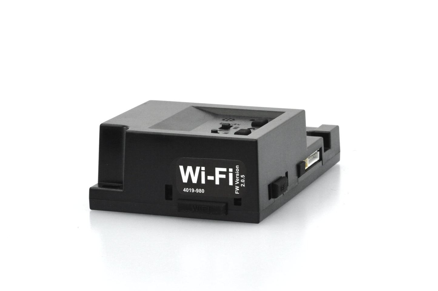 IFT-ECM Module