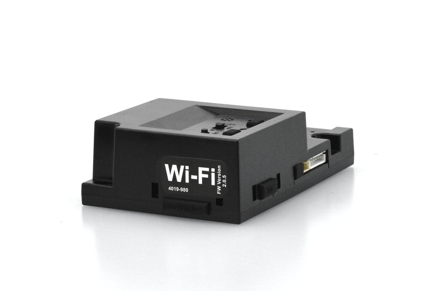 IFT-ECM Module